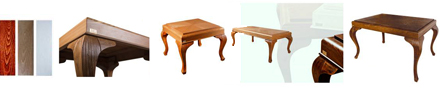 انواع میز | انواع صندلی | تخت